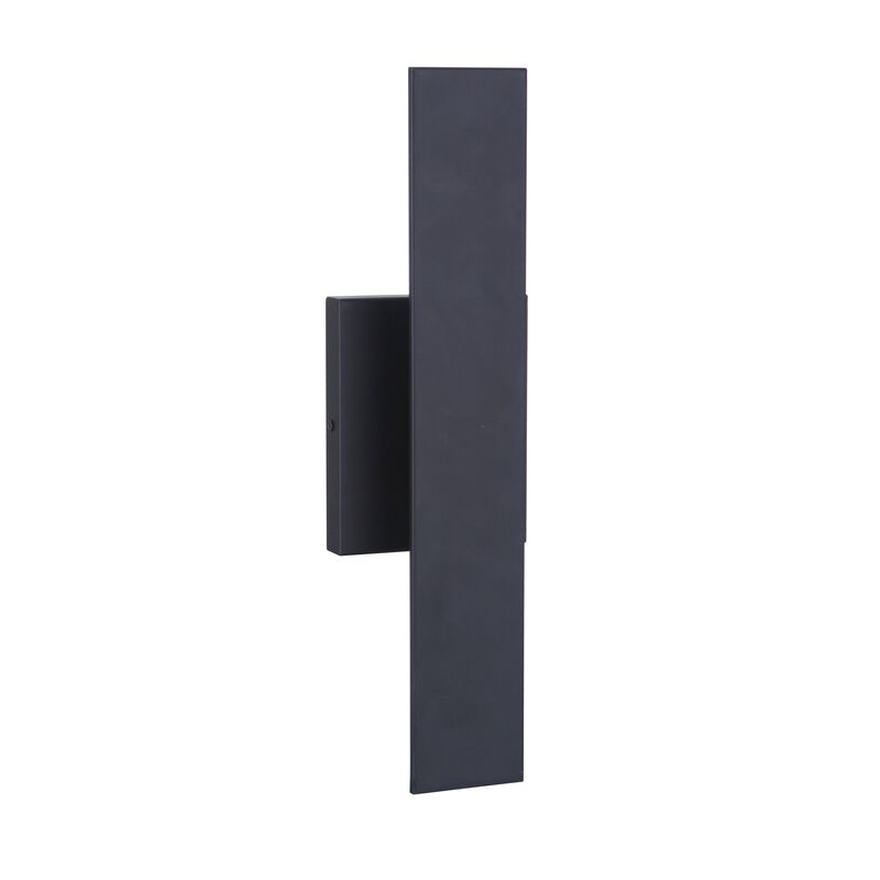Craftmade Rens 16 Inch Tall LED Outdoor Wall Light