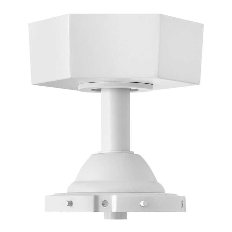 Facet Fan Hanging Adapter by Hinkley