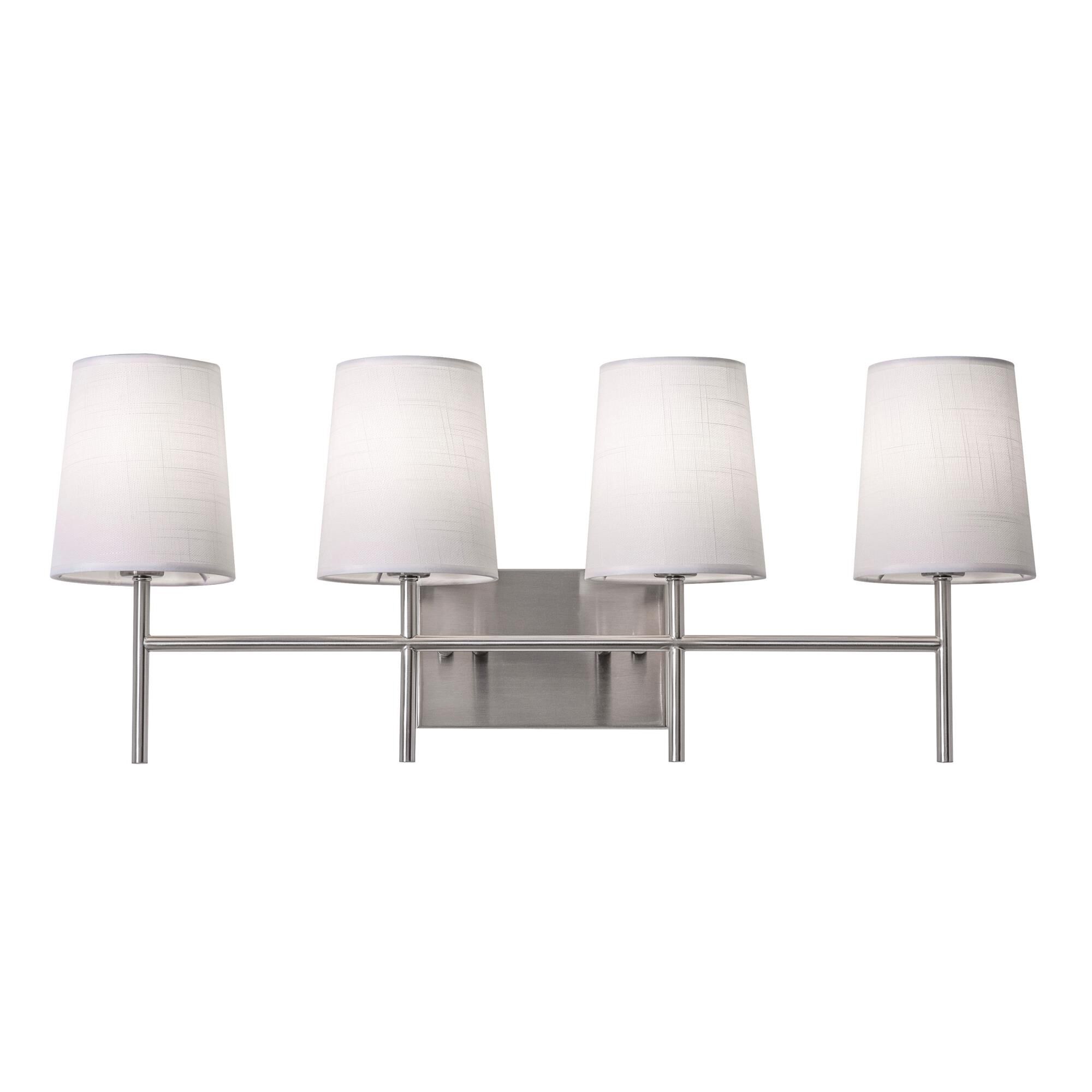 Rose 27 Inch Bath Vanity Light by AFX Lighting