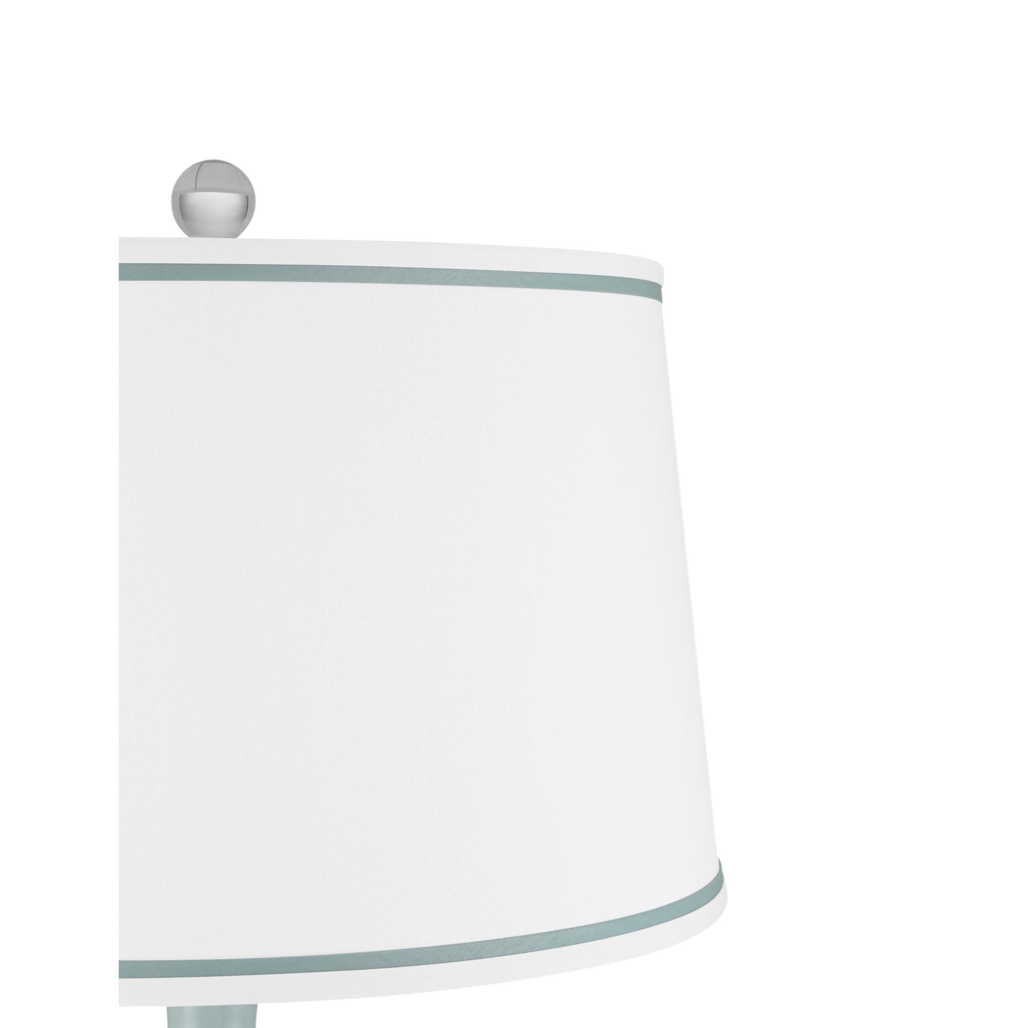 Ketty 31 Inch Table Lamp by Currey and Company