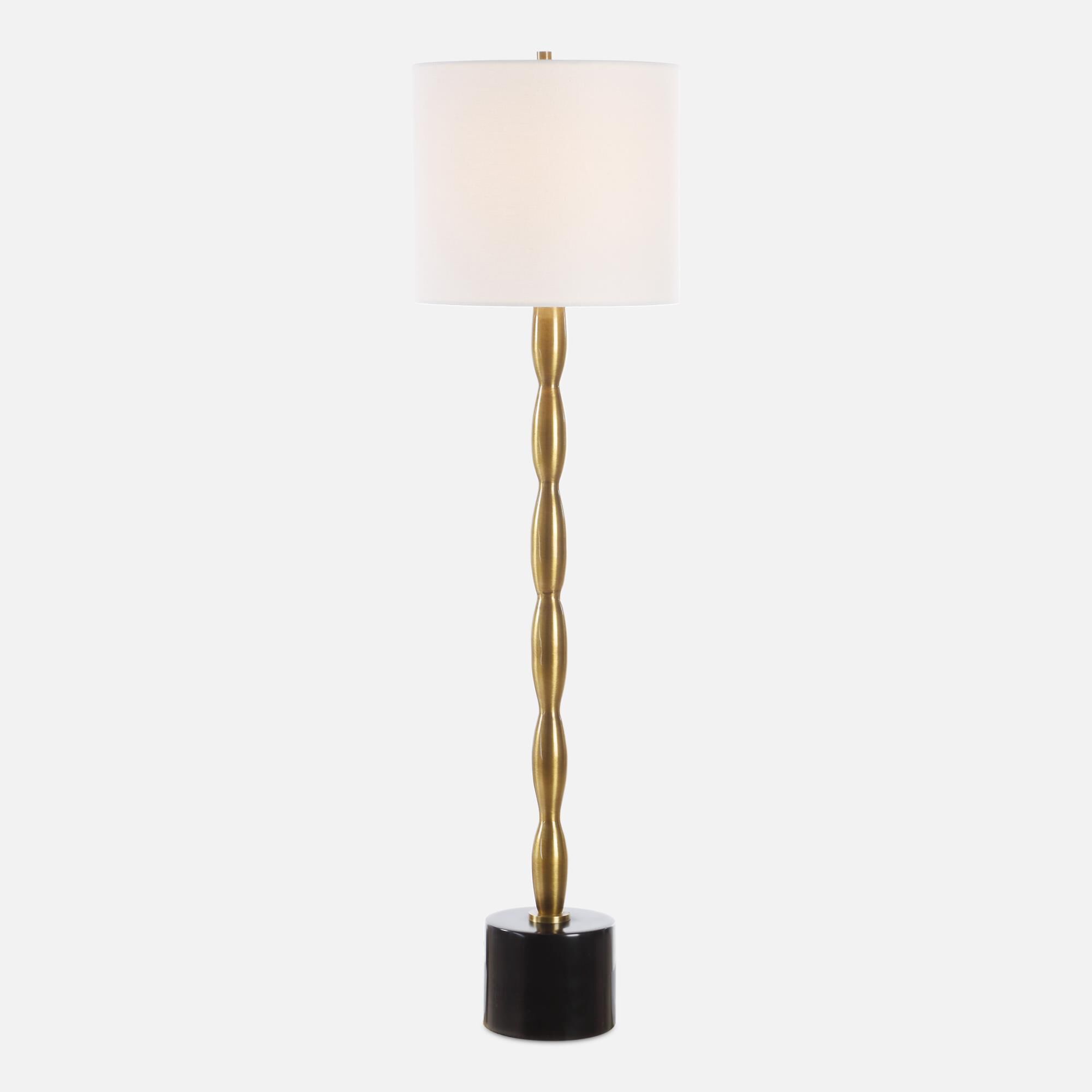 Carolyn Kinder Ezra 37 Inch Table Lamp by Uttermost