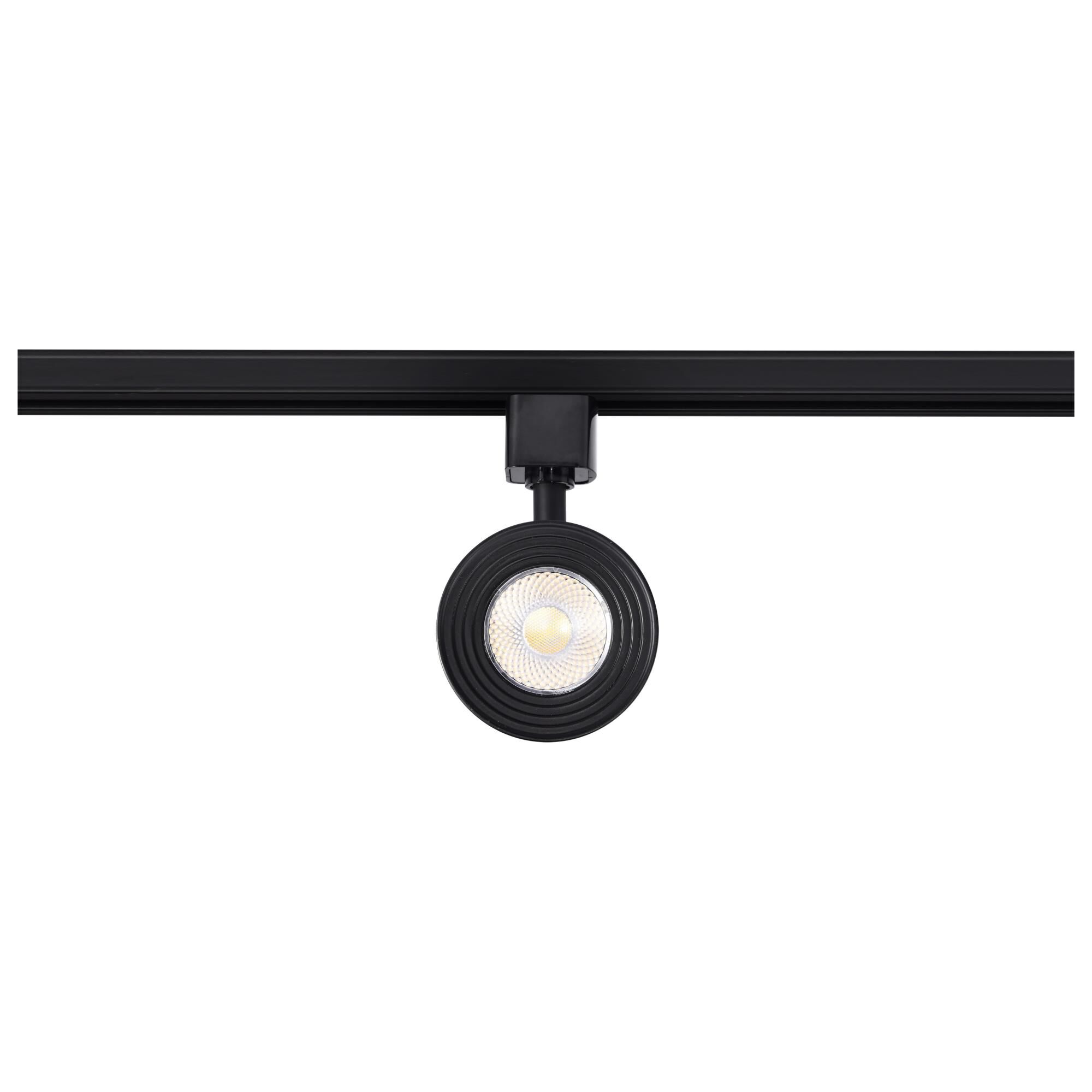 1 Light Track Light Kit