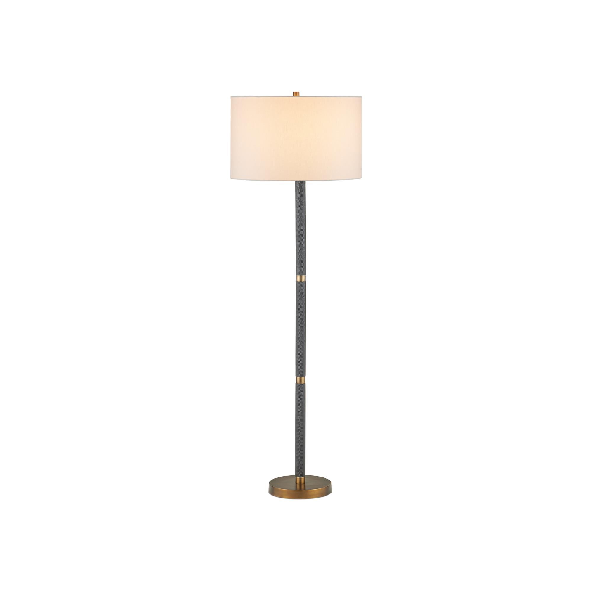 Gavin 62 Inch Floor Lamp,