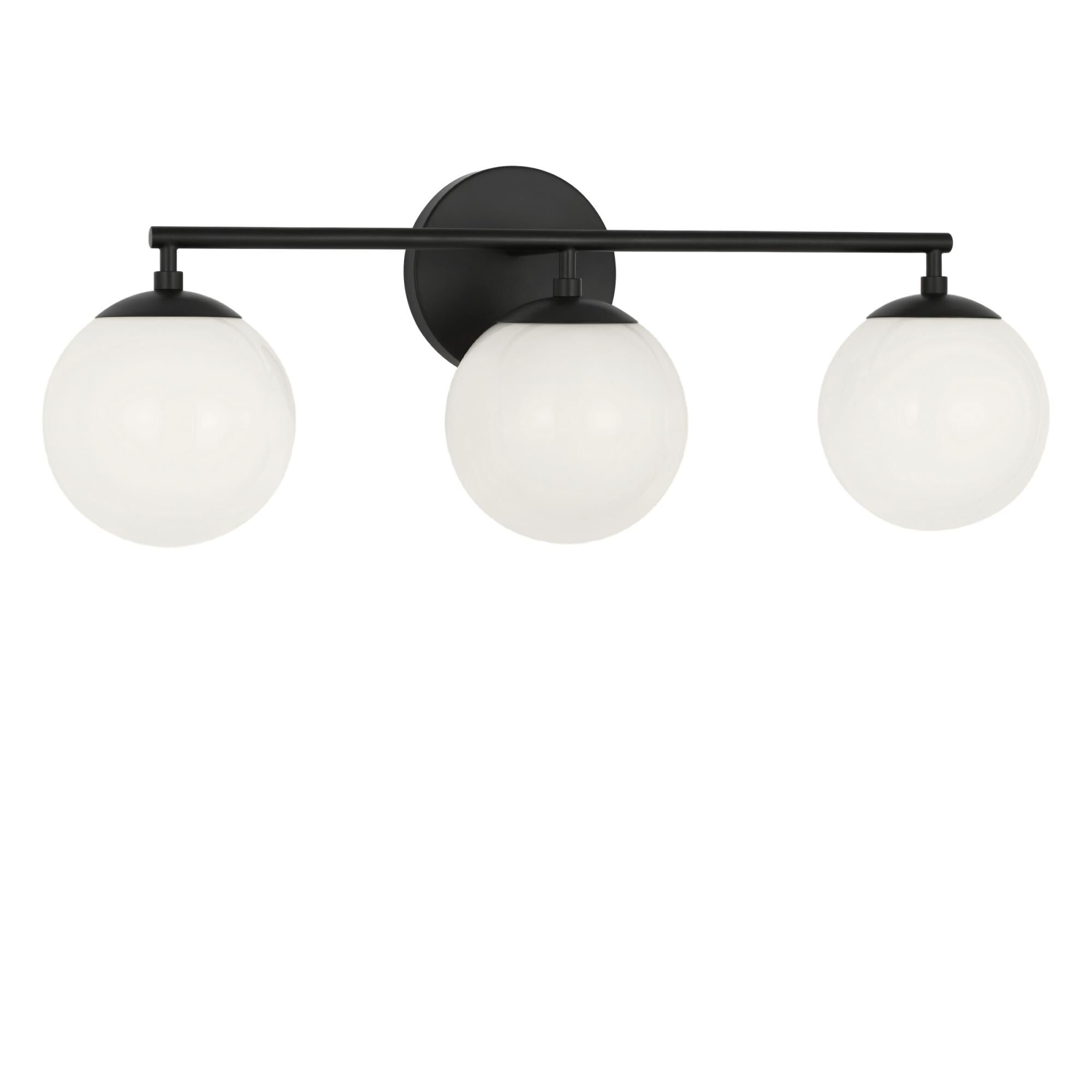 Nube 24 Inch Bath Vanity Light by Generation Lighting