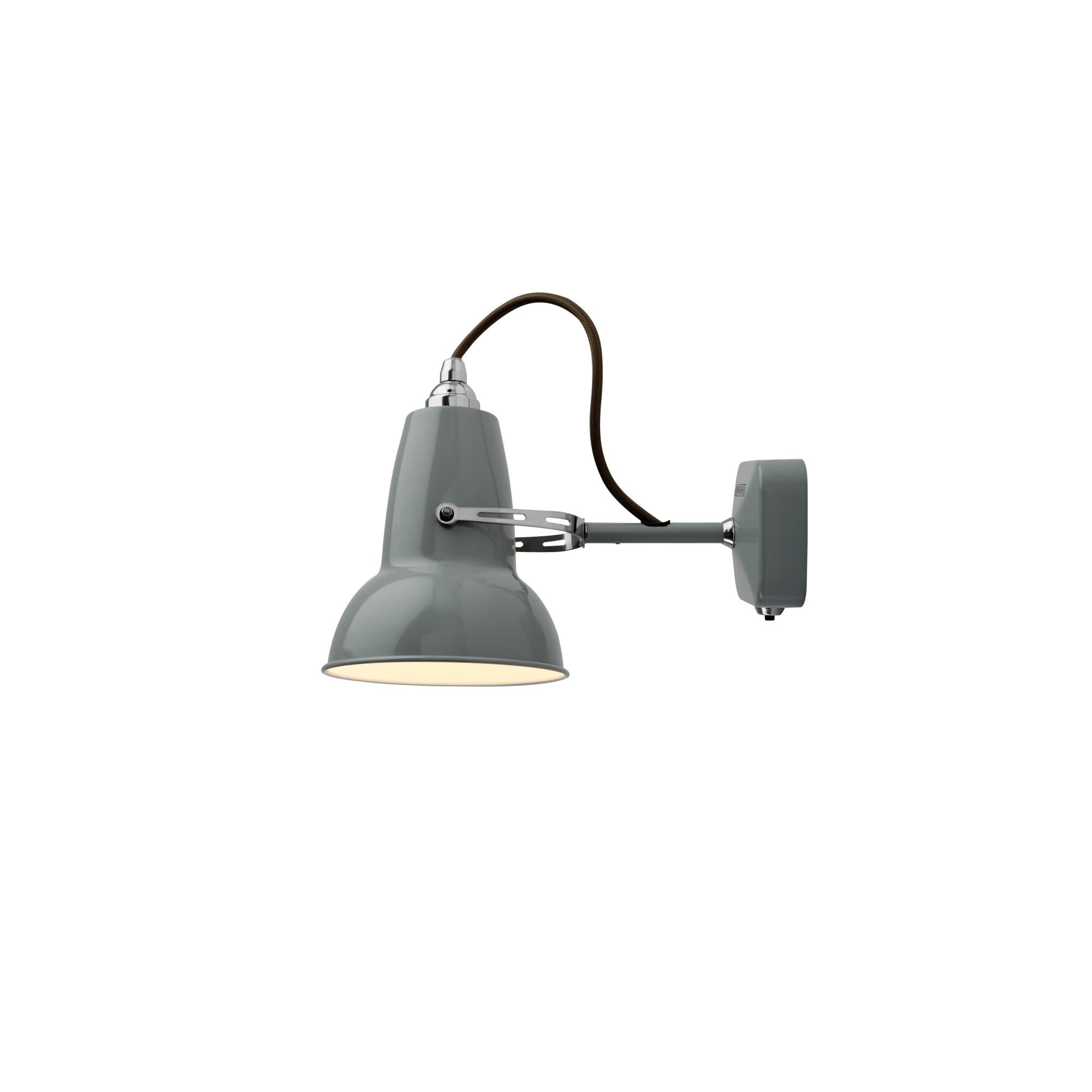Original 1227 11 Inch LED Wall Sconce by Anglepoise