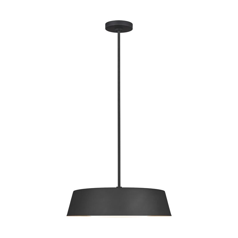 Ellen DeGeneres Asher Small Pendant Light by Visual Comfort Studio
