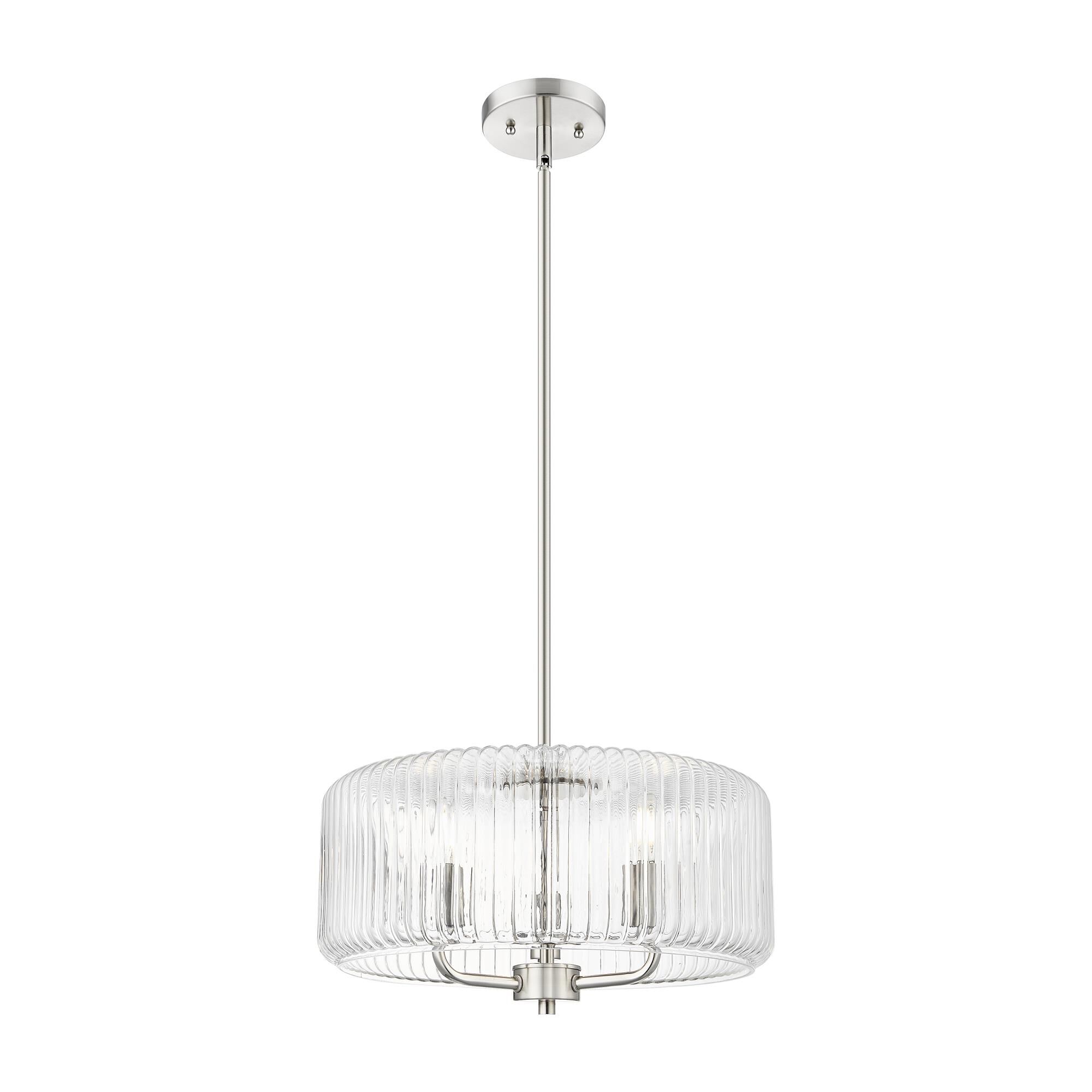 Bruno Marashlian Windsor 16 Inch Large Pendant by Innovations Lighting