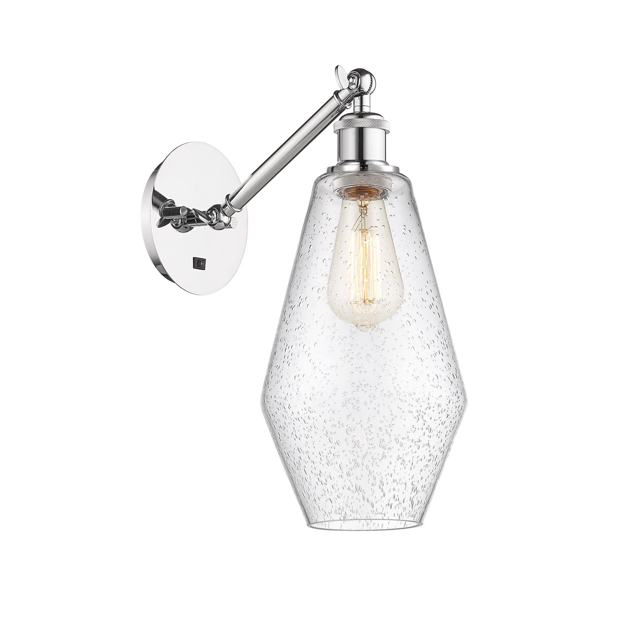 Innovations Lighting Bruno Marashlian Cindyrella 16 Inch Wall Sconce