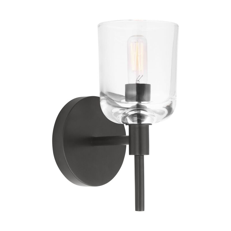 Thom Filicia Hartley Small Wall Sconce by Visual Comfort Studio