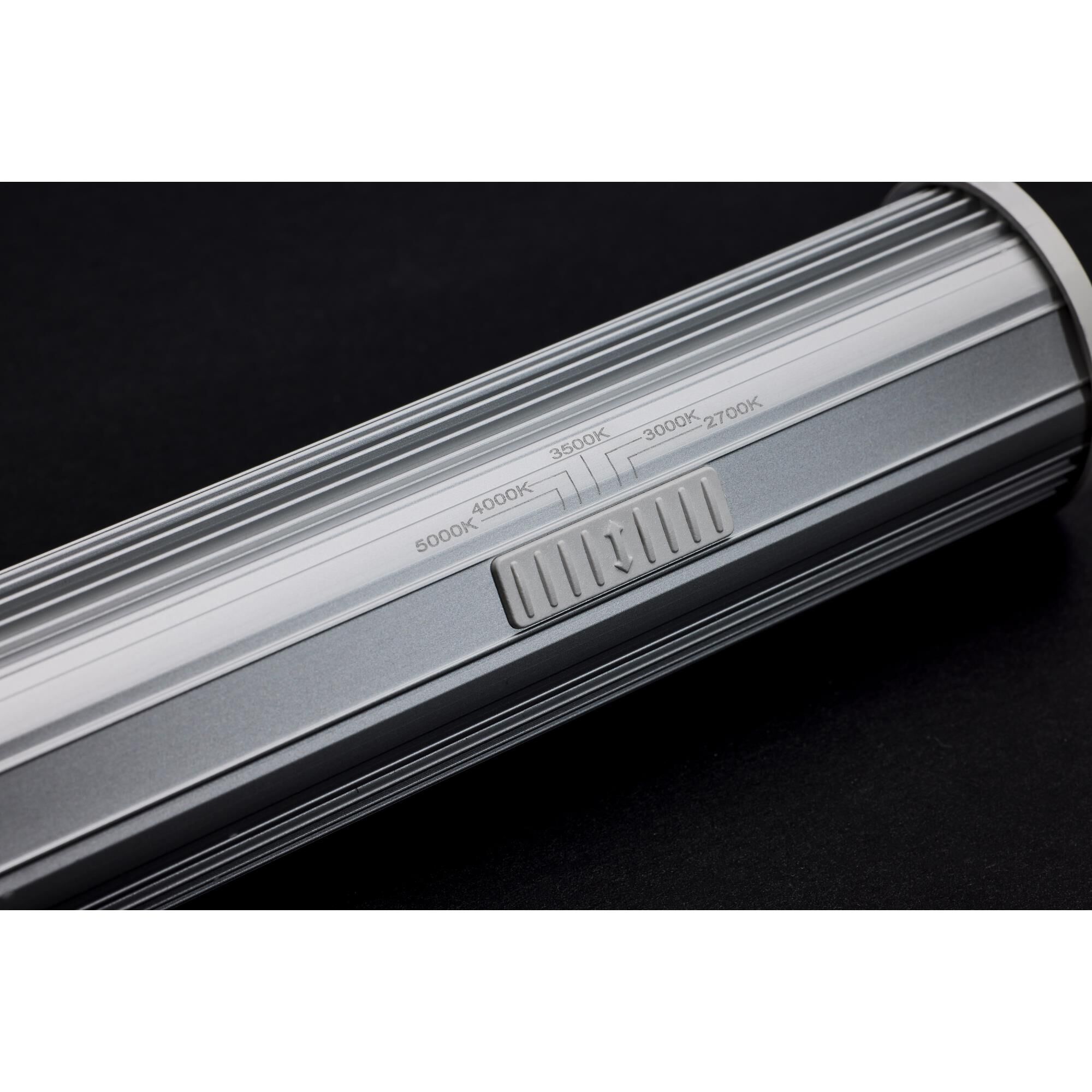 7 Inch LED Light Bulb by Satco