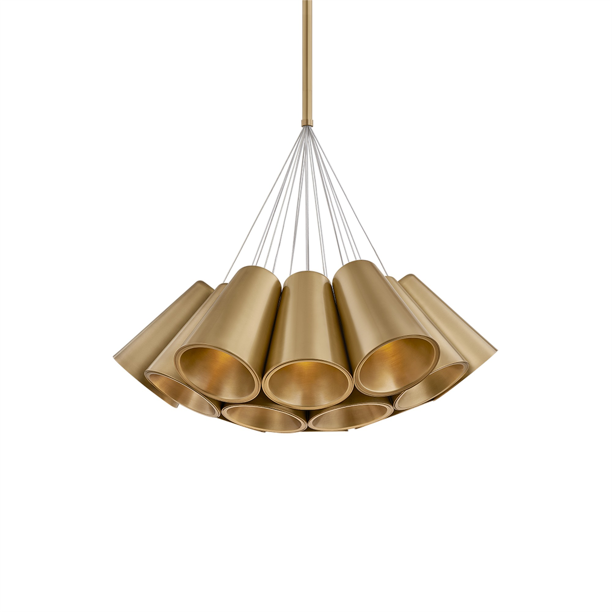 Aether Large Chandelier,