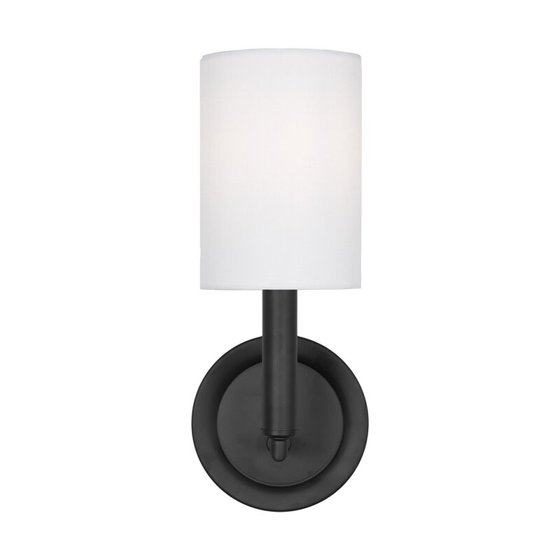 Visual Comfort Studio Collection Drew & Jonathan Egmont 11 Inch Wall Sconce