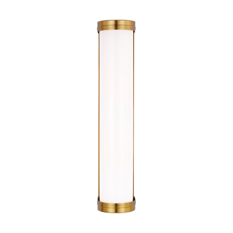 Alexa Hampton Ifran 24 Inch 2 Light Bath Vanity Light by Visual Comfort Studio