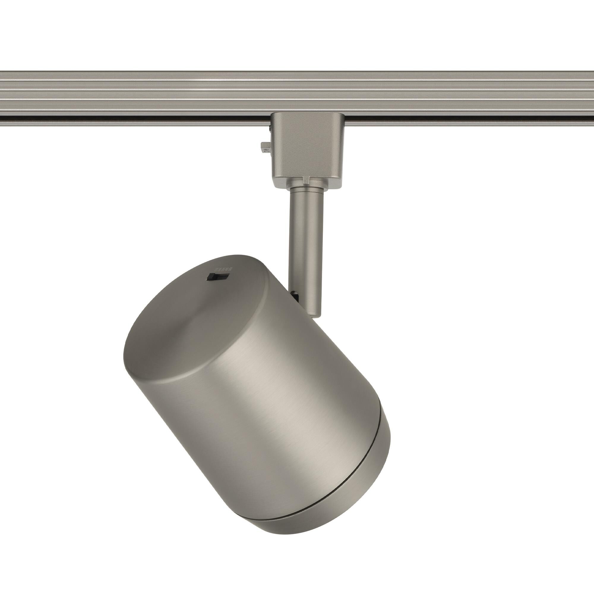 Shown in Brushed Nickel finish