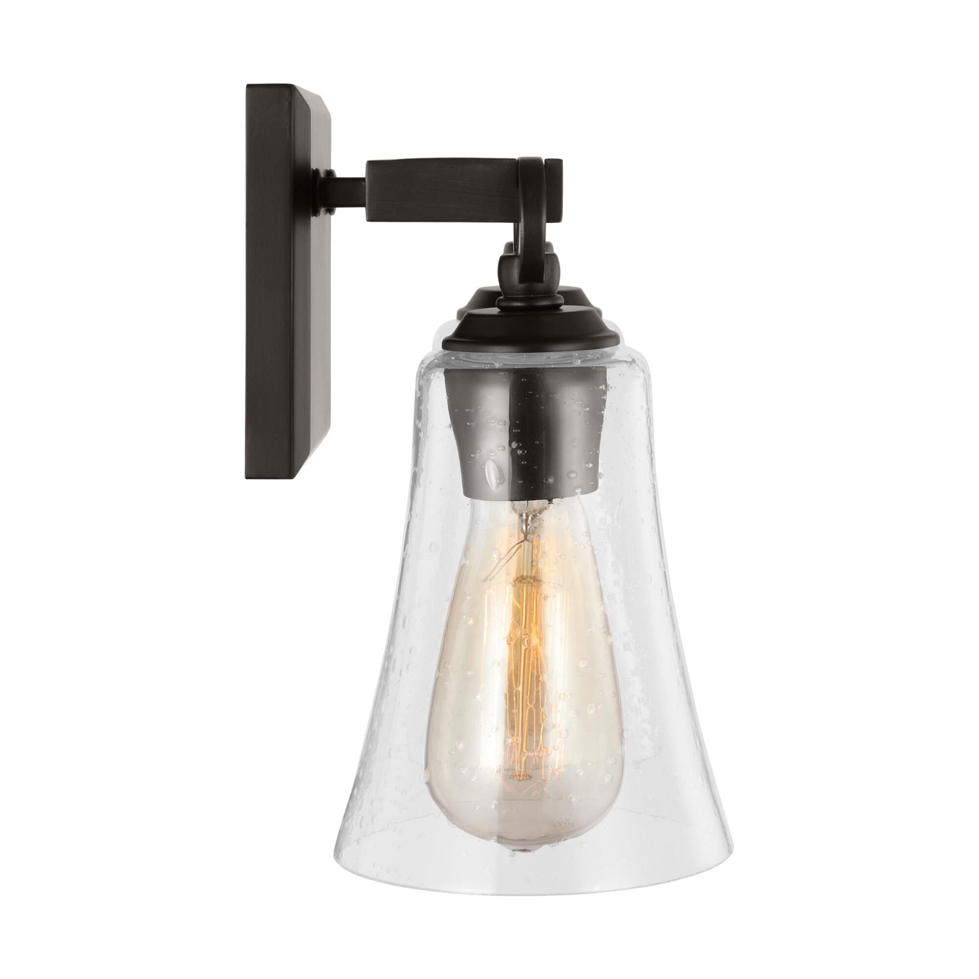 Sean Lavin Monterro 14 Inch Bath Vanity Light by Visual Comfort Studio Collection