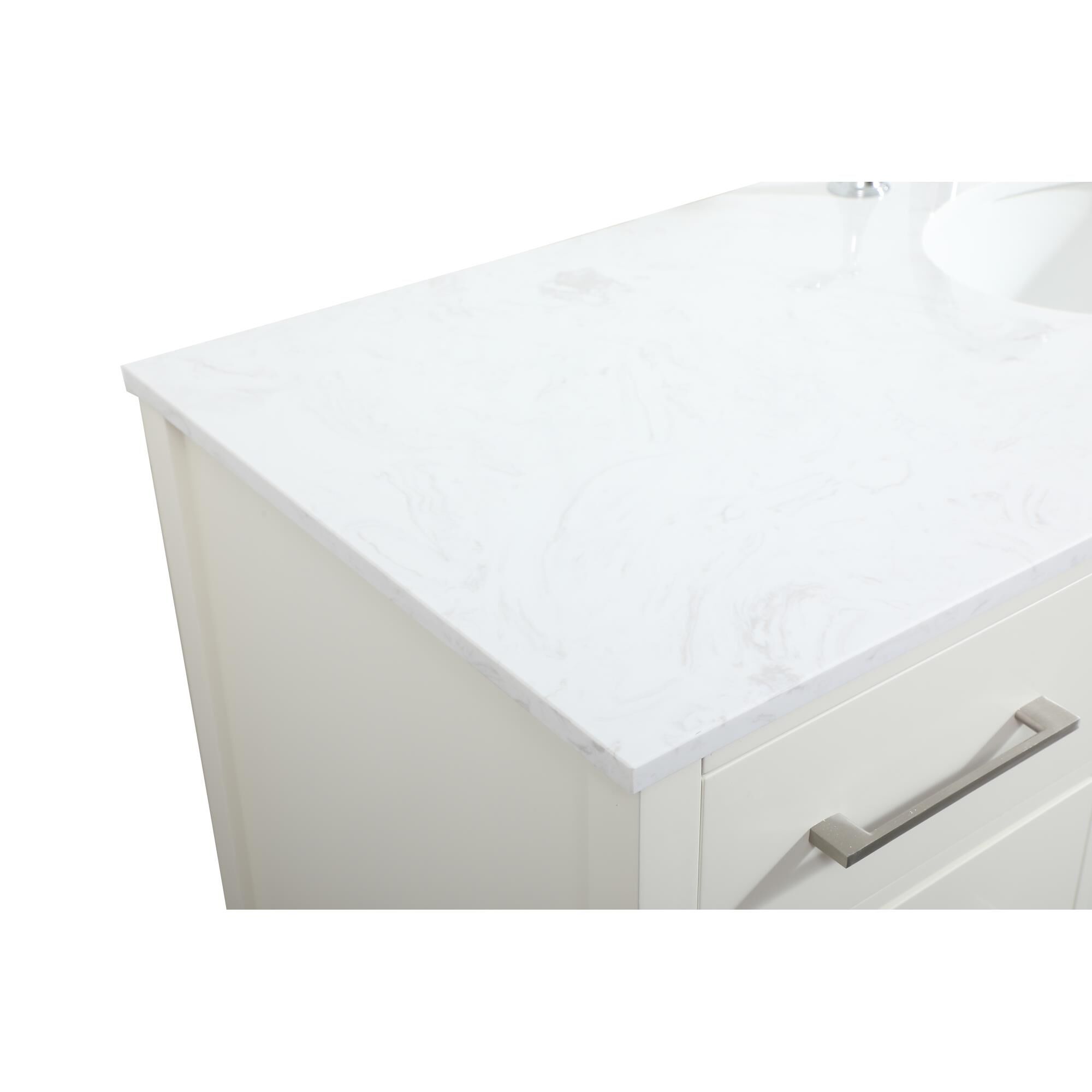 Irene Bath Vanity by Elegant Decor
