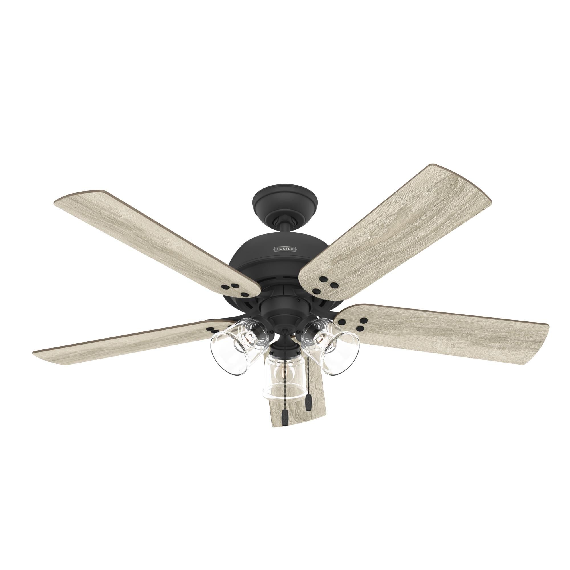 Shady Grove Ceiling Fan by Hunter Fan