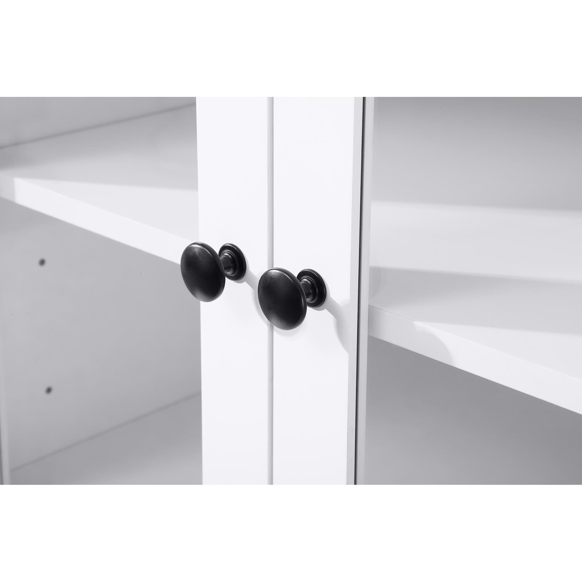 Soma 65 Inch Storage Cabinet by Elegant Decor