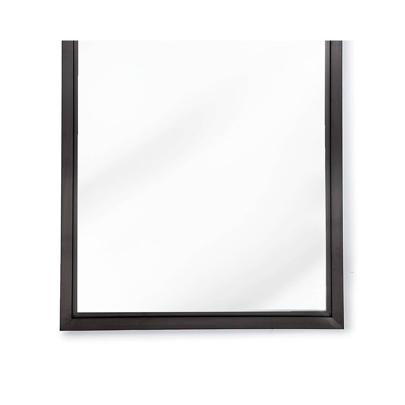Rectangle Medium Decorative Mirror by Regina Andrew