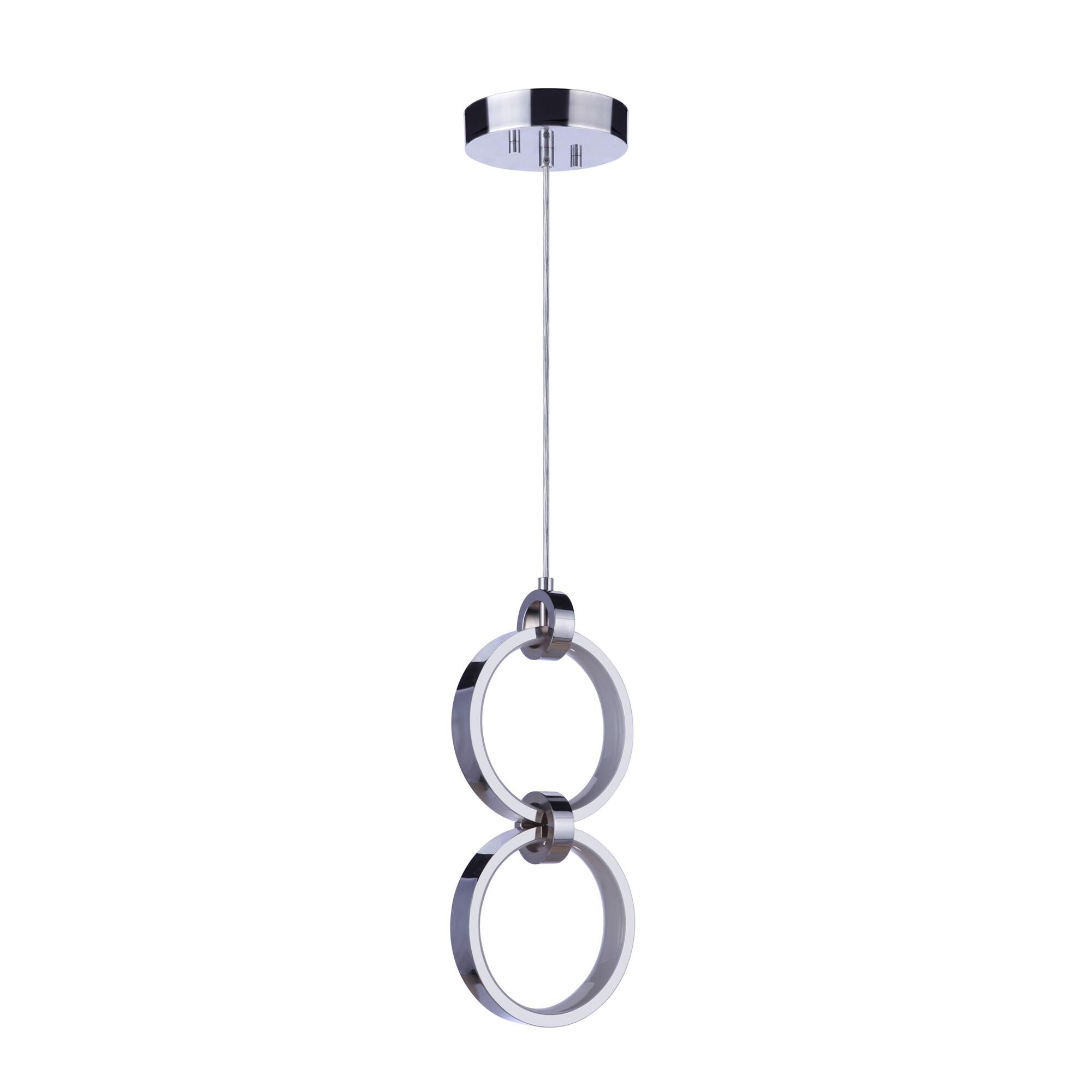 Context 14 Inch Mini Pendant,