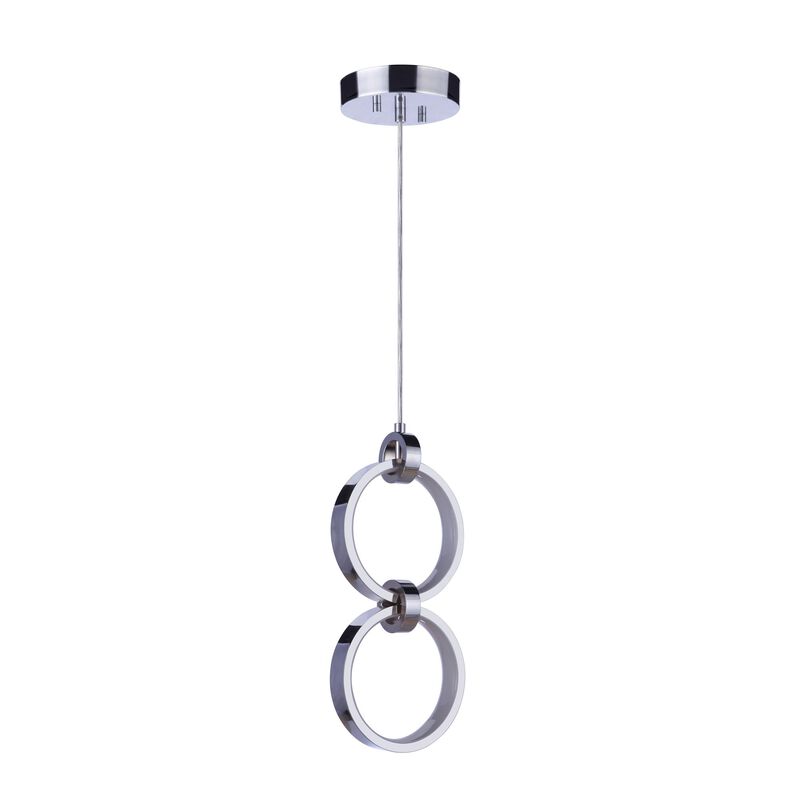 Context 14 Inch Mini Pendant by Craftmade