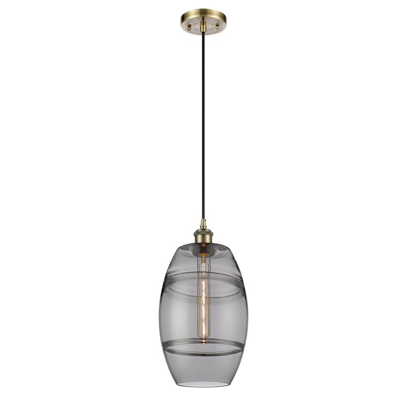 Bruno Marshlain Vaz Mini Pendant by Innovations Lighting