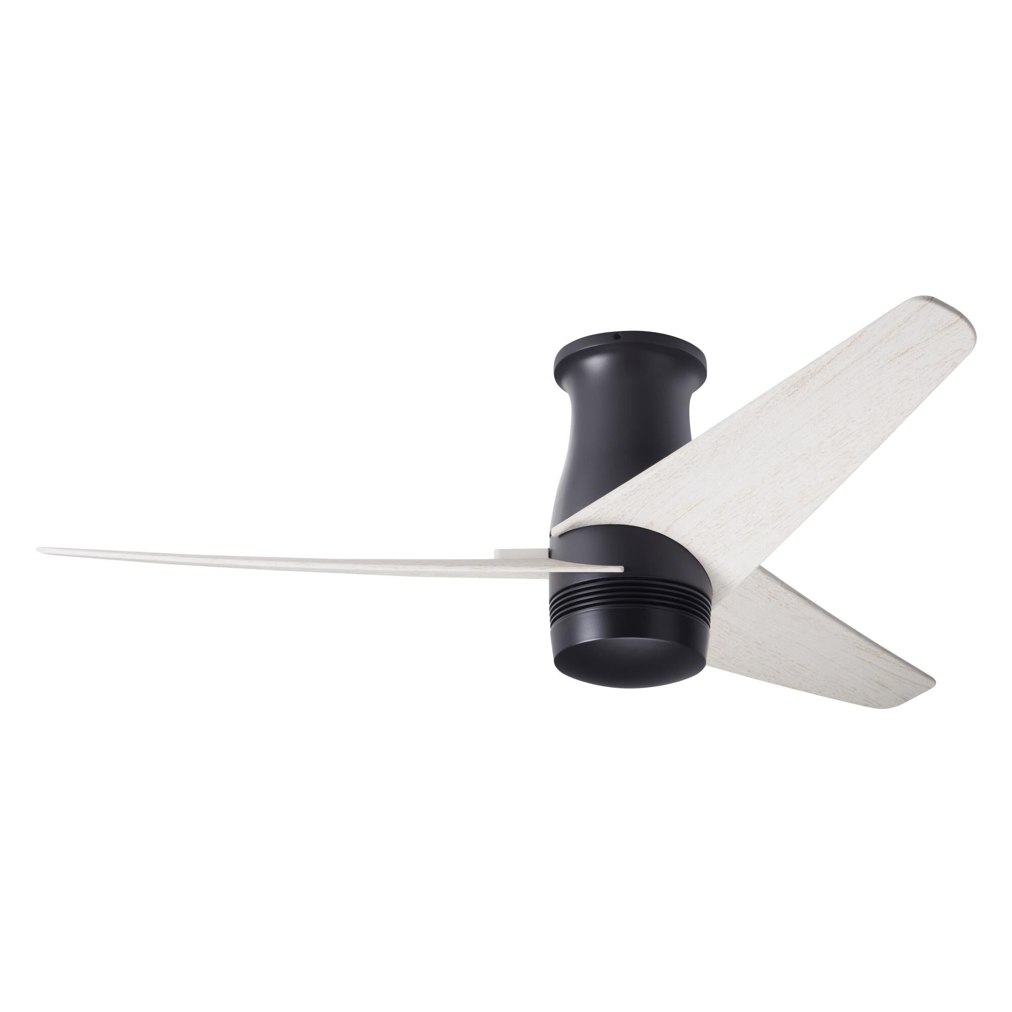 Velo 48 Inch Flush Mount Fan by Modern Fan Company