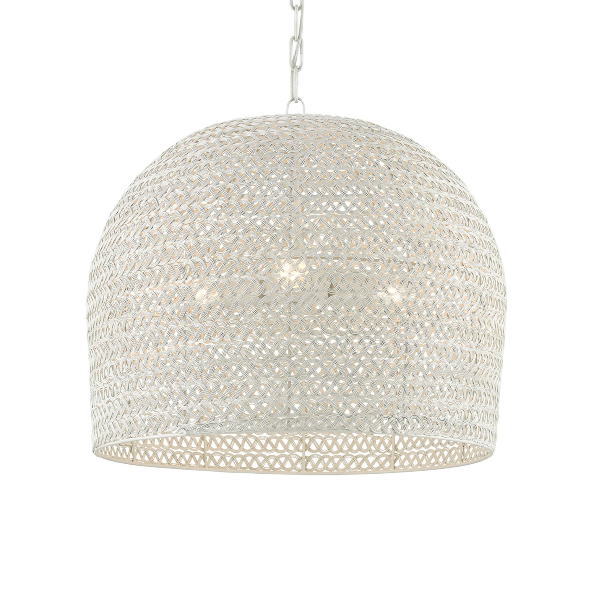 Piero Large Pendant,