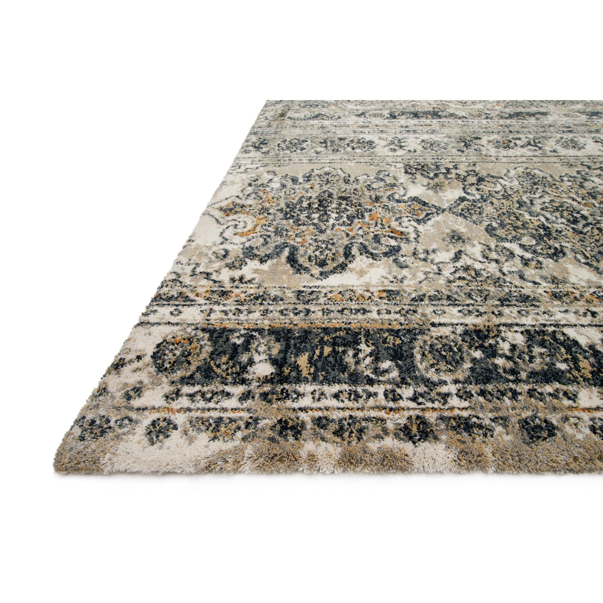 Torrance Area Rug,