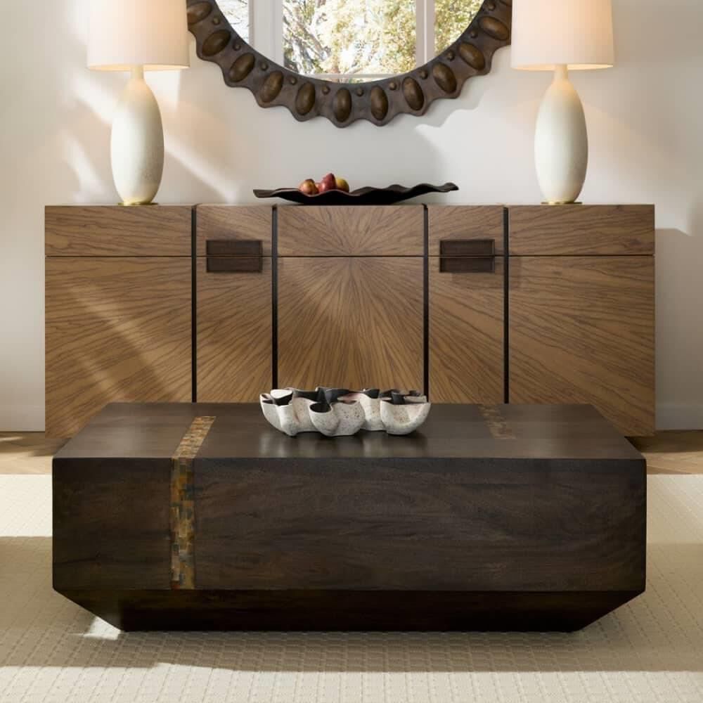 Shown in Umber finish