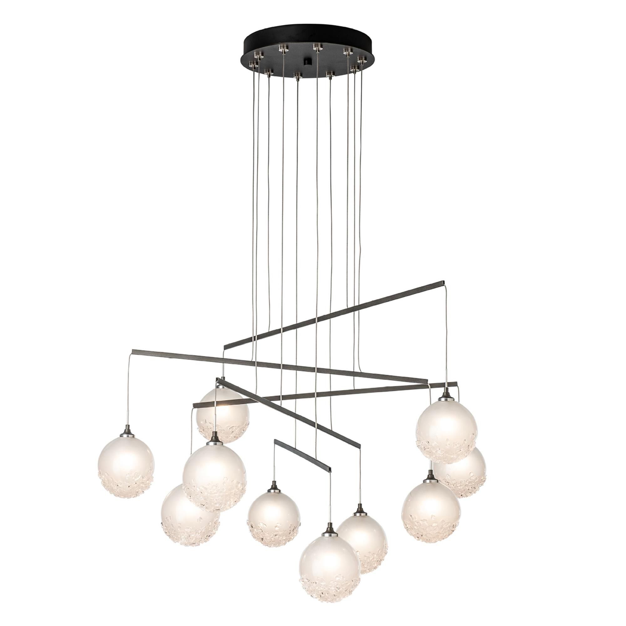 Shown in Oil Rubbed Bronze finish