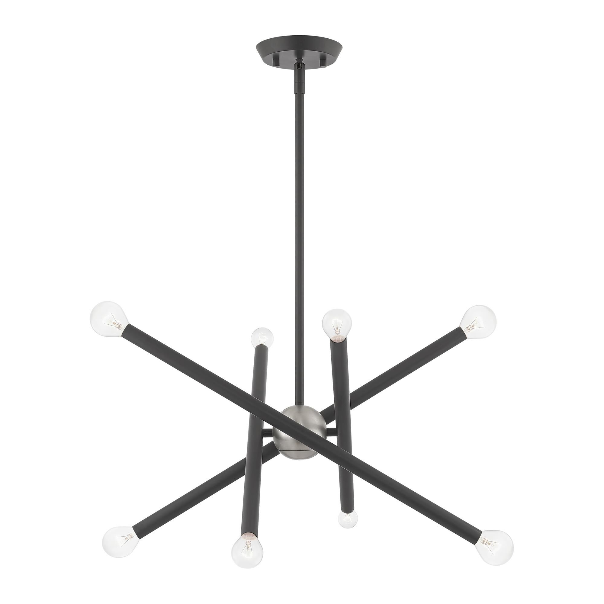 Shown in Scandinavian Gray finish