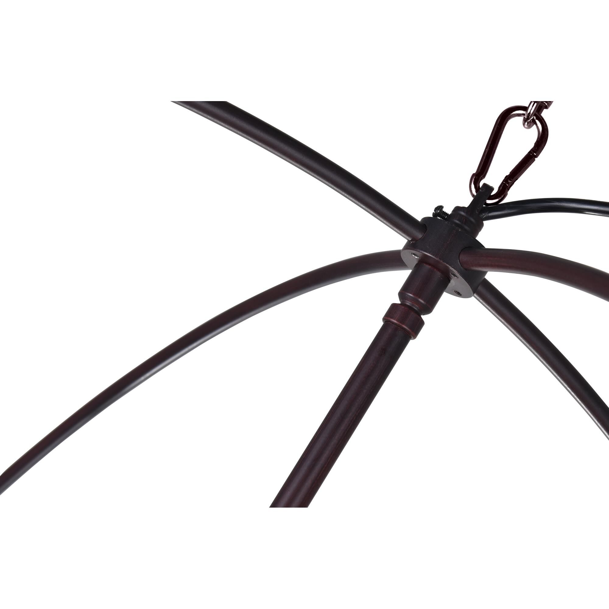 Arza 40 Inch Large Pendant by CWI Lighting