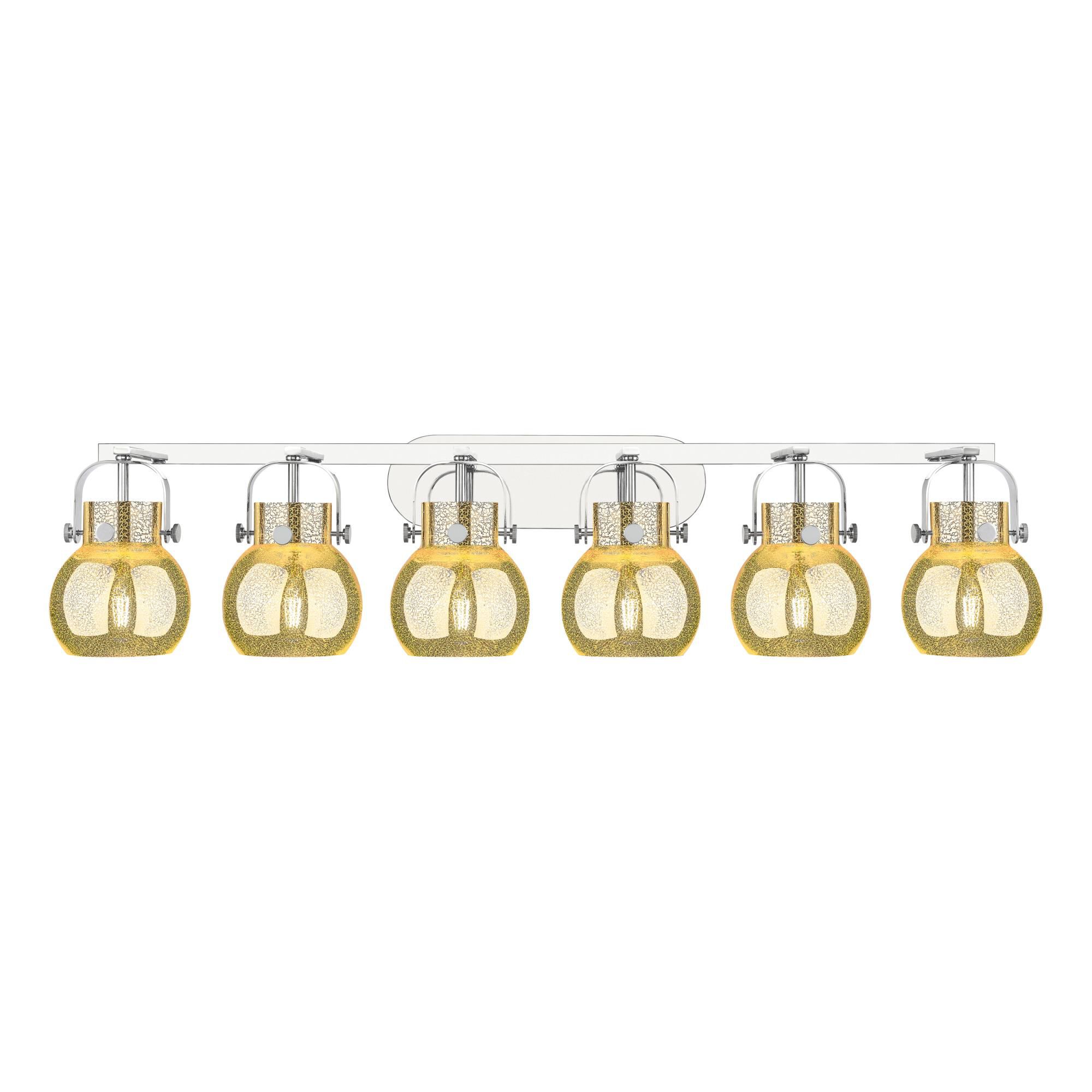 Shown in Polished Nickel finish