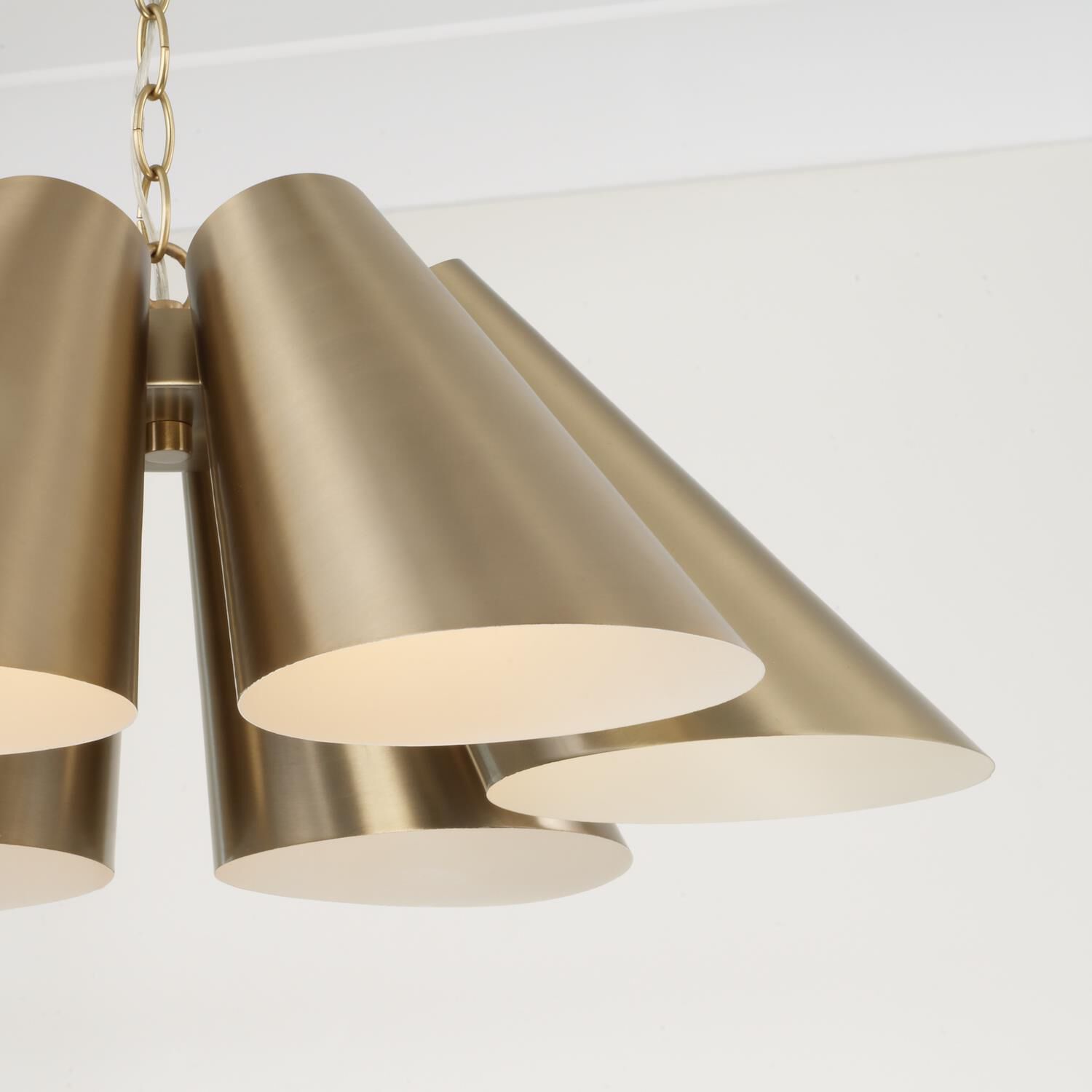 Leo 25 Inch Large Pendant by Capital Lighting Fixture Company