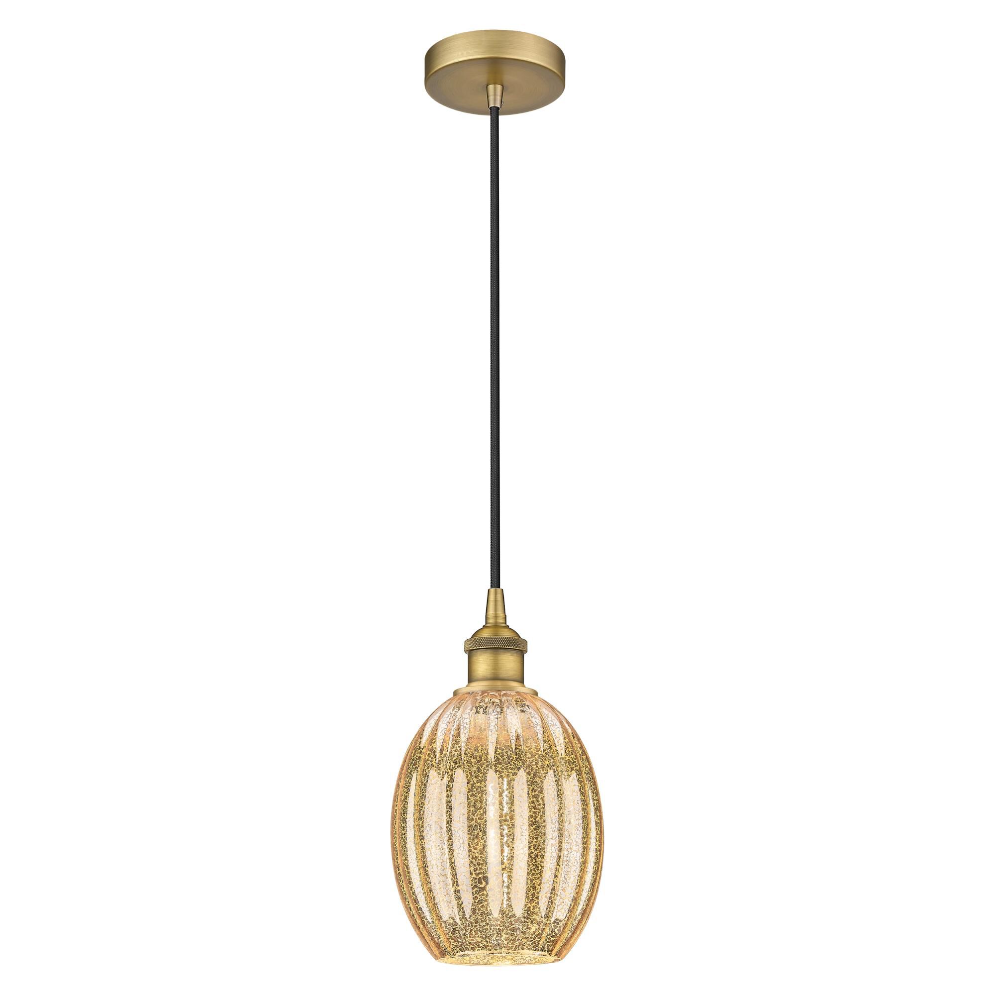 Bruno Marashlian Preston Mini Pendant by Innovations Lighting