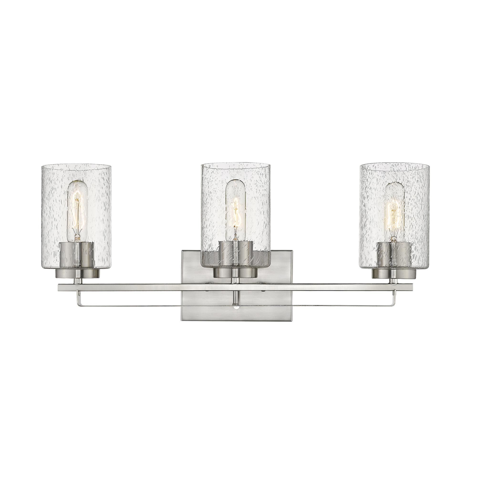Orella 24 Inch 3 Light Bath Vanity Light by Acclaim Lighting