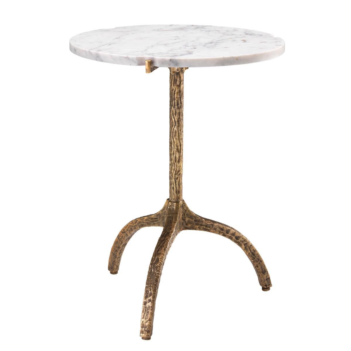 Cortina End Table by Eichholtz