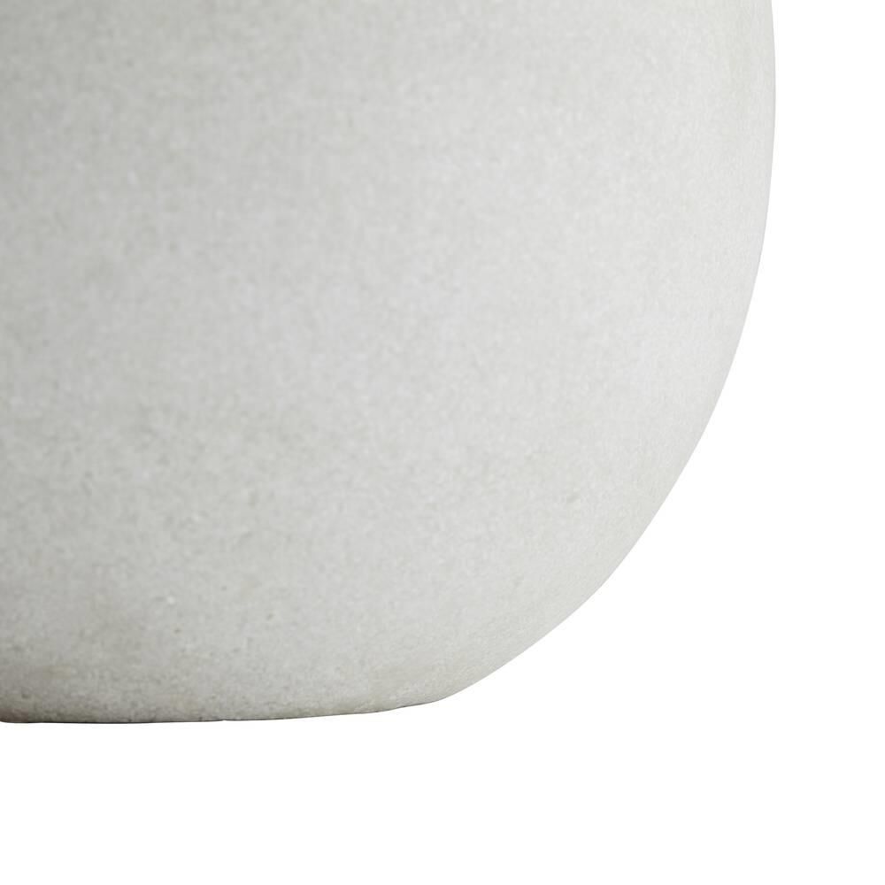 Shown in Ivory finish