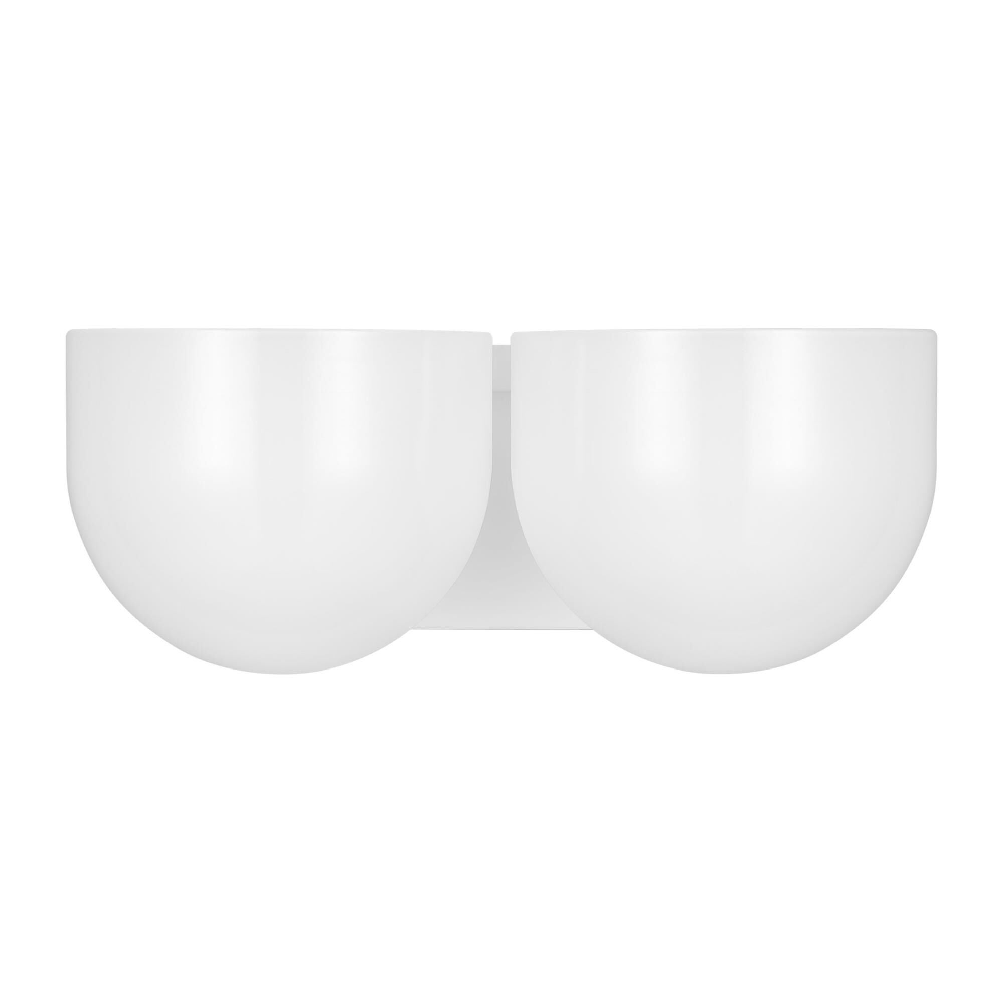 Christiane Lemieux Cheverny 13 Inch 2 Light Bath Vanity Light by Visual Comfort Studio Collection