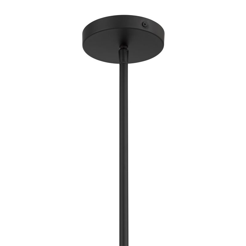 Delgada 36 Inch Chandelier by Minka Lavery