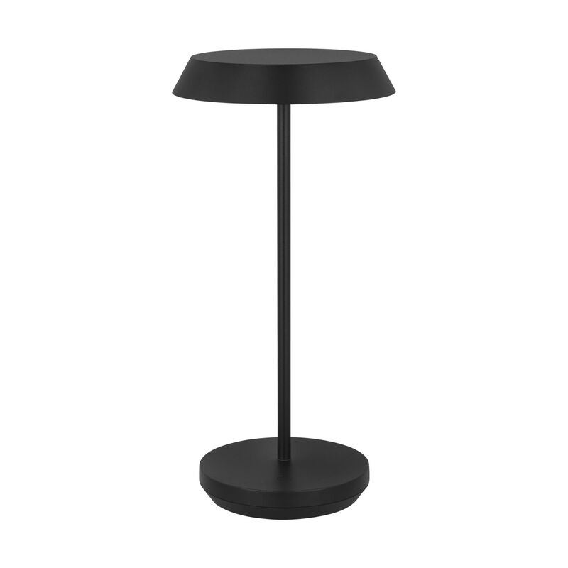 Sean Lavin Tepa 13 Inch Accent Lamp by Visual Comfort Modern