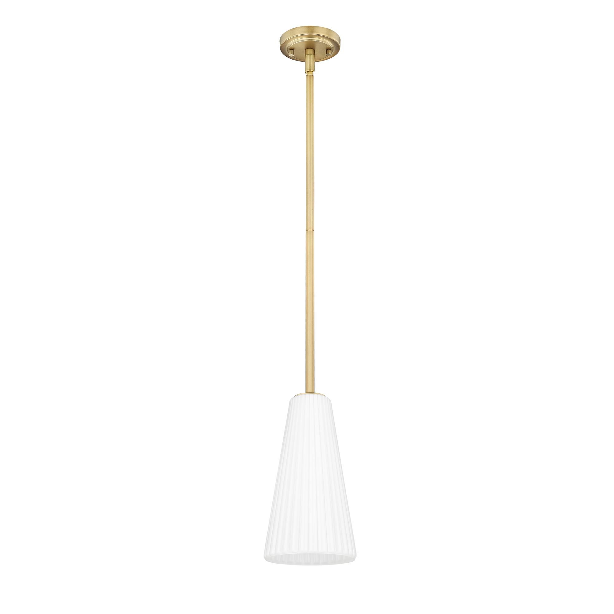 Farrell 7 Inch Mini Pendant by Z Lite