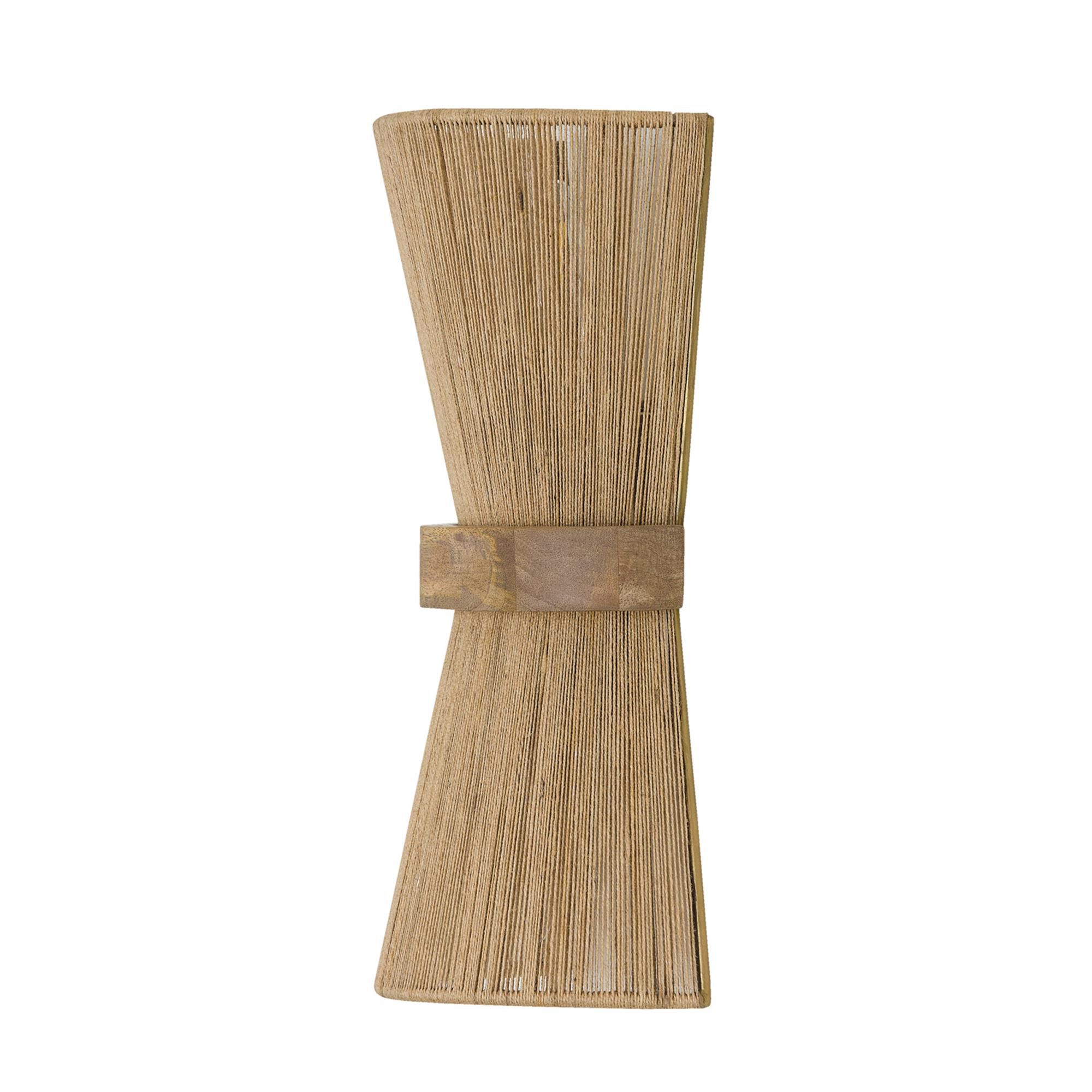 Shown in Matte Brass finish