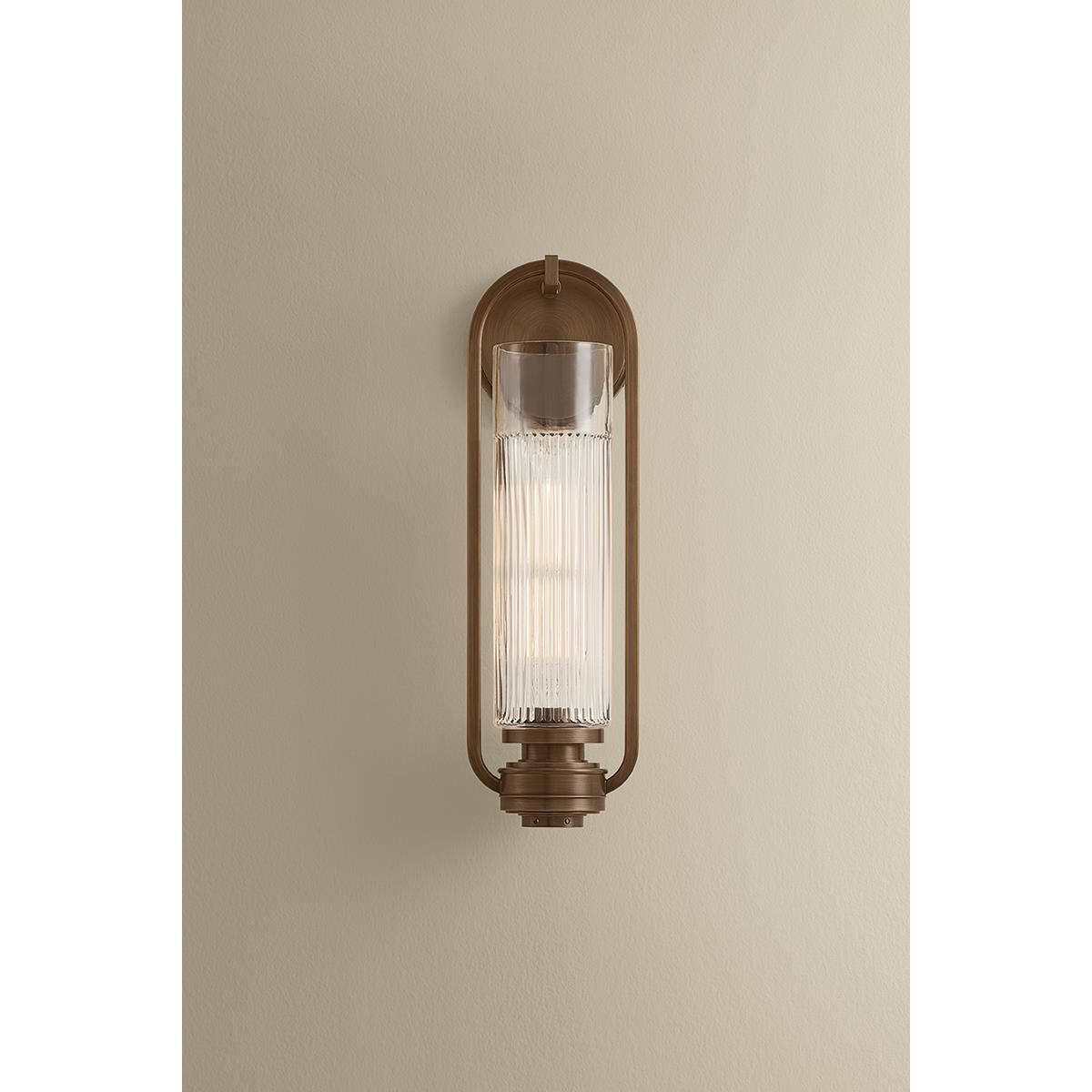 Binnewater Wall Sconce by Hudson Valley Lighting