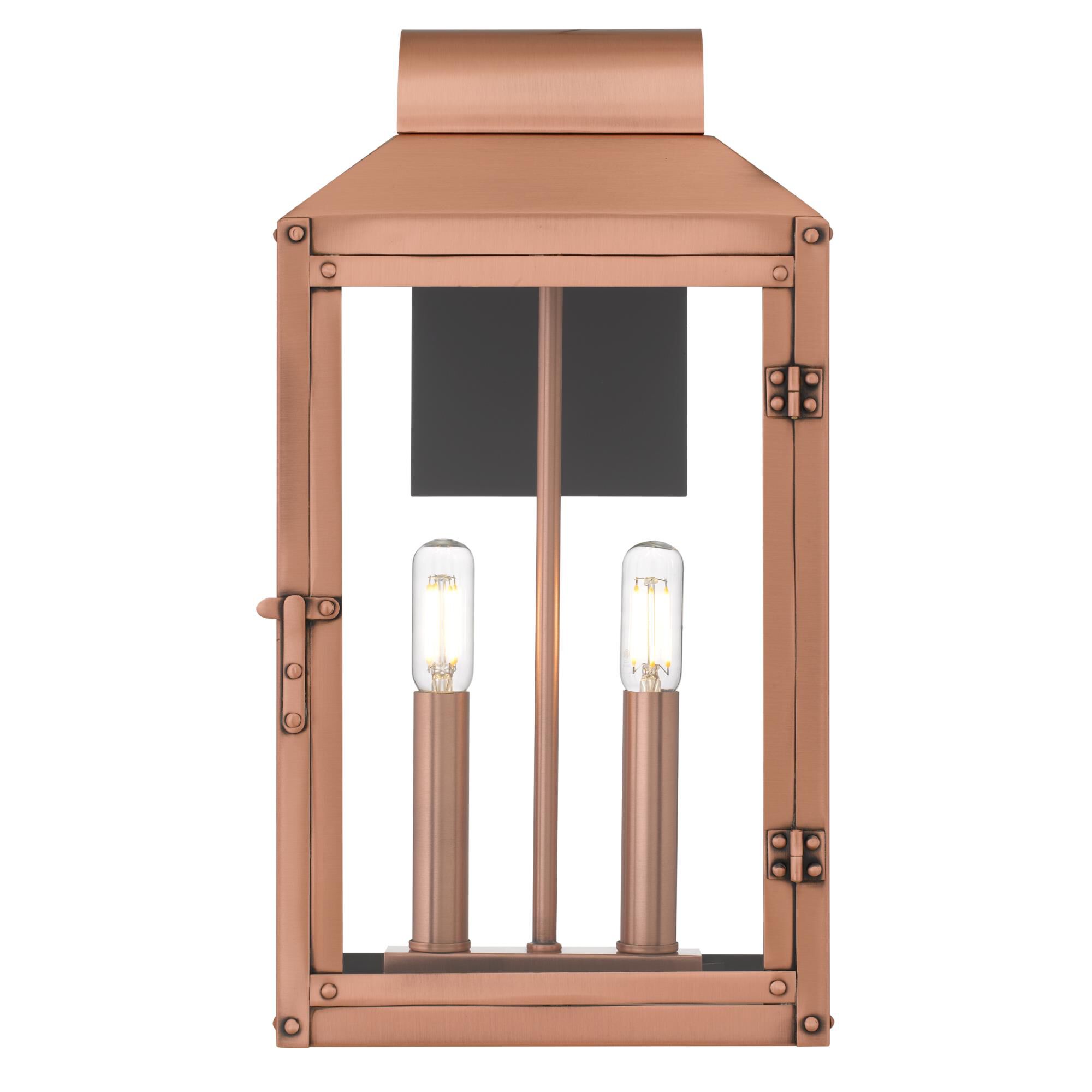 Beryn 16 Inch Outdoor Wall Light by Quoizel