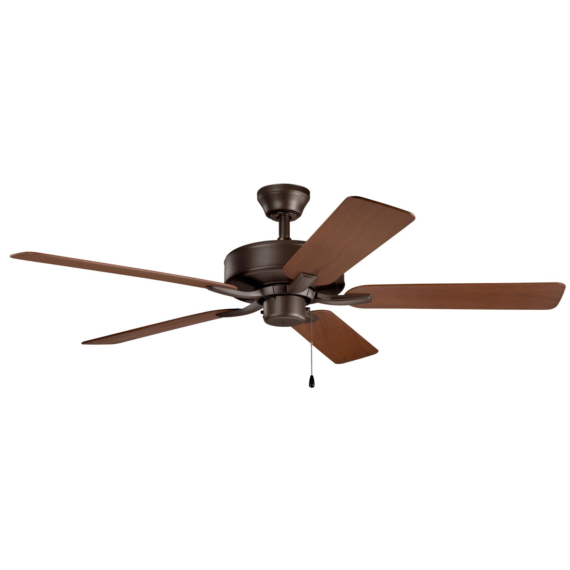Shown in Satin Natural Bronze finish