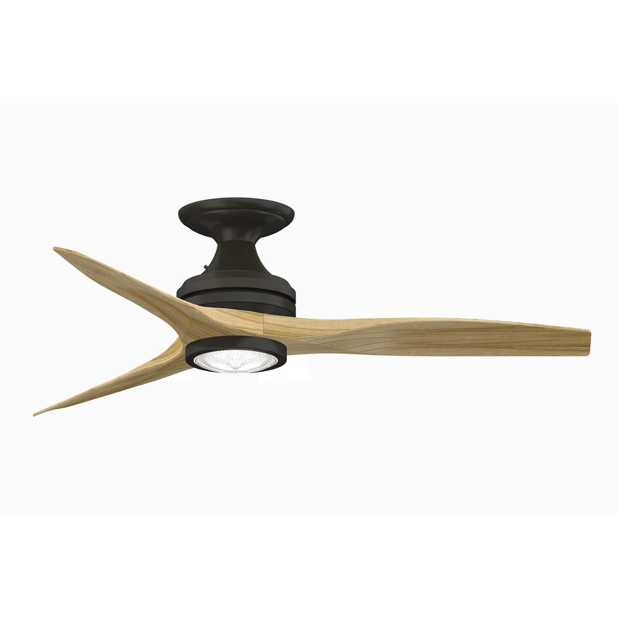 Shown in Dark Bronze finish and Opal Frosted glass