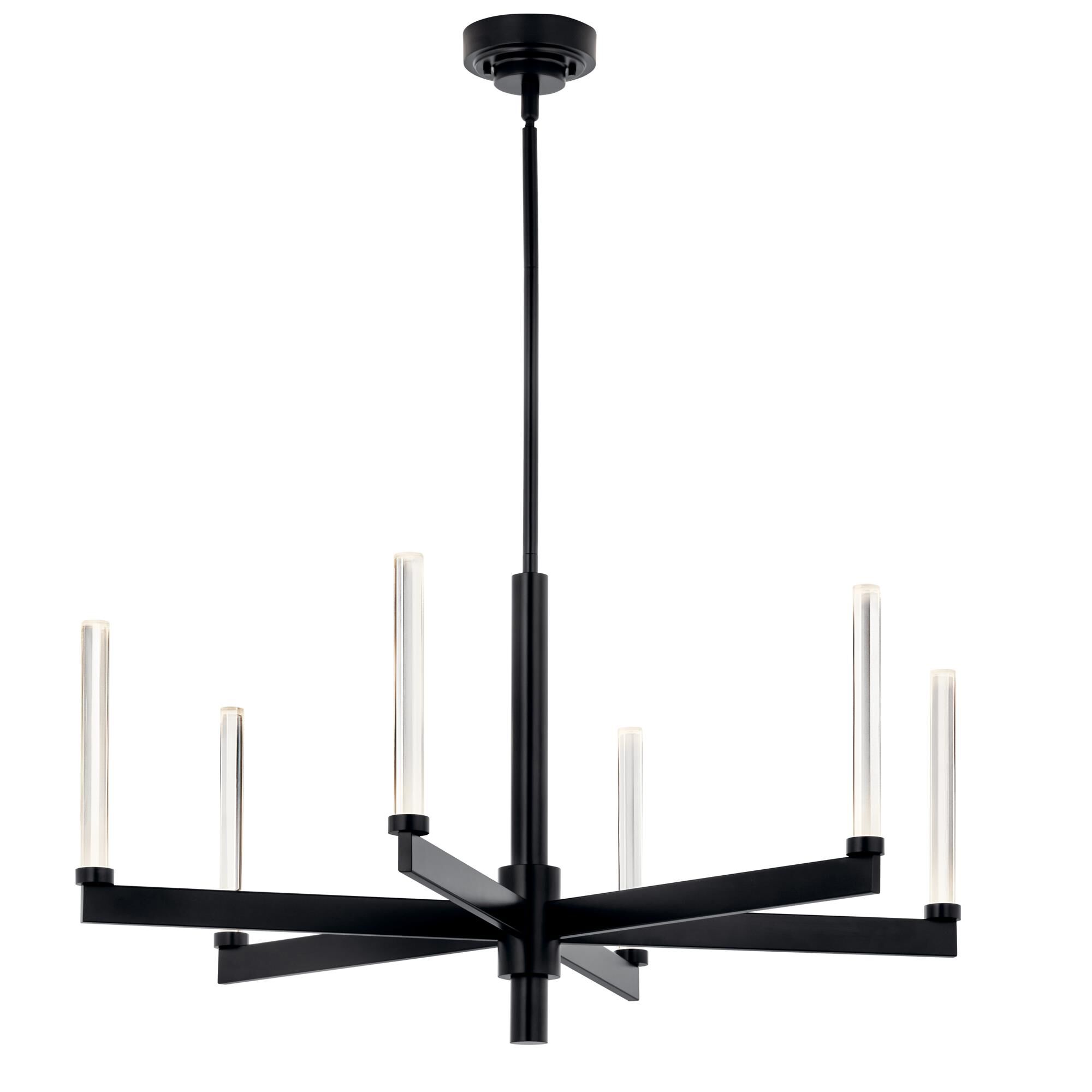 Sycara 36 Inch Chandelier by Kichler Lighting