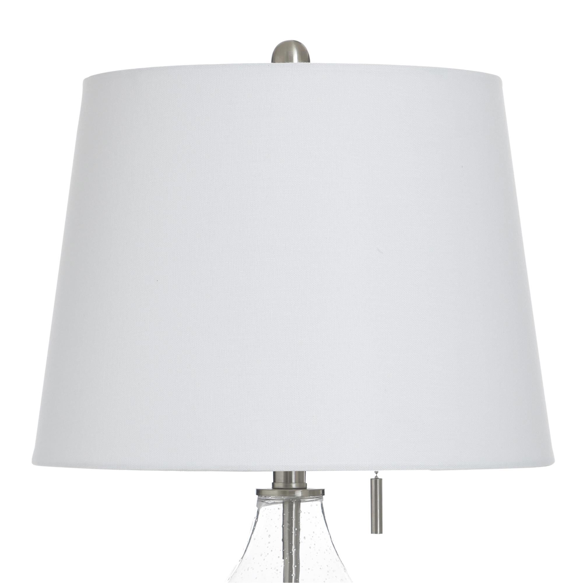  32 Inch Table Lamp by Stylecraft